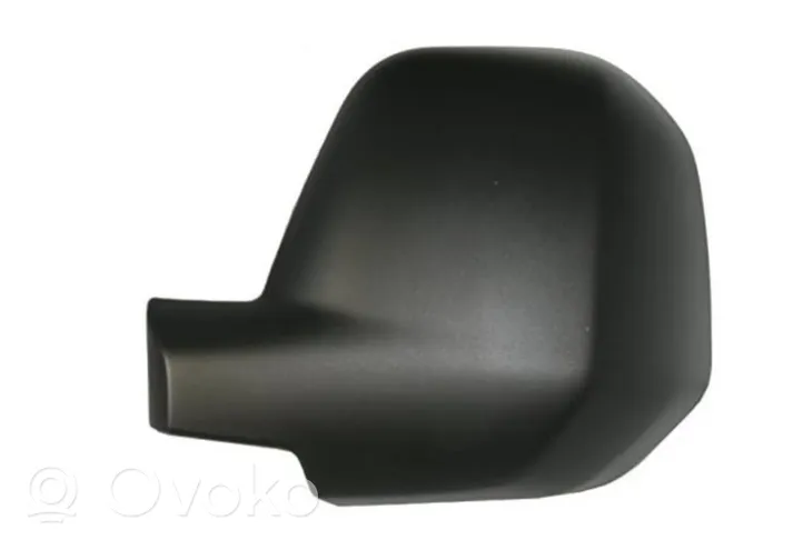 Citroen Berlingo Front door wing mirror part 8152F6