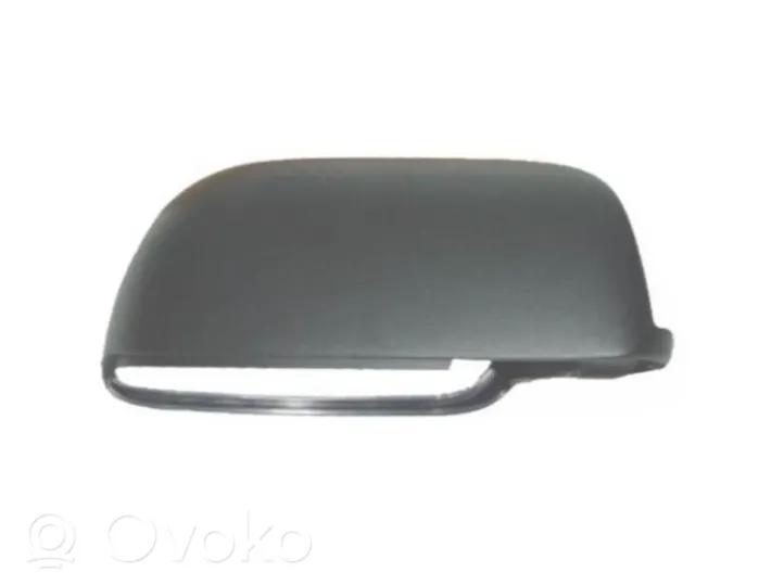 Volkswagen Polo Miroir de rétroviseur de porte avant 6Q0857538AGRU