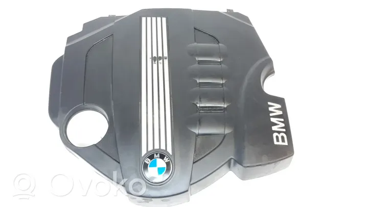 BMW X1 E84 Dzinēja pārsegs (dekoratīva apdare) 8514199