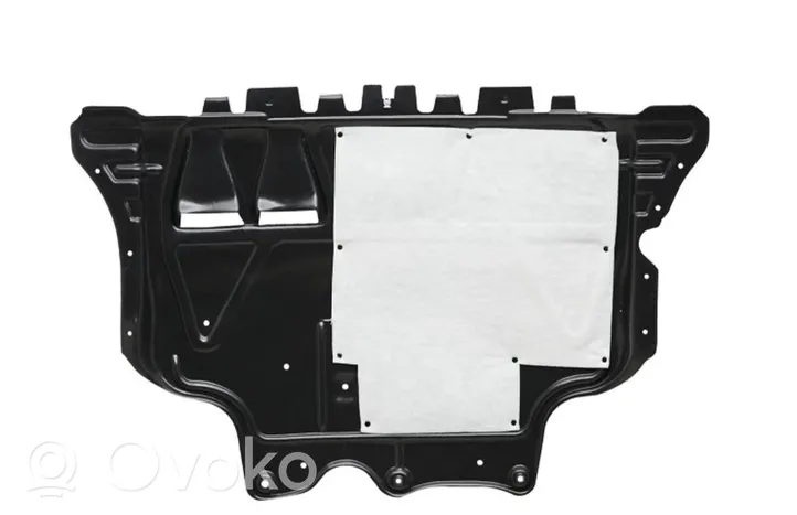 Volkswagen Touran II Cache de protection sous moteur 5Q0825236G