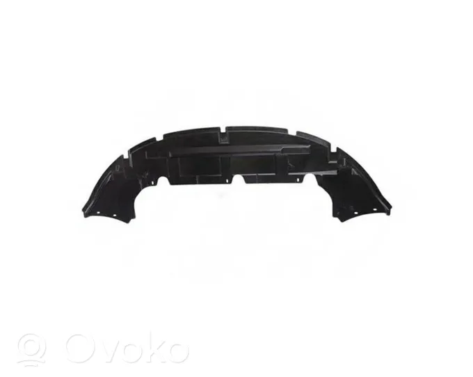 Ford Focus C-MAX Engine splash shield/under tray 3M51A8B384AF