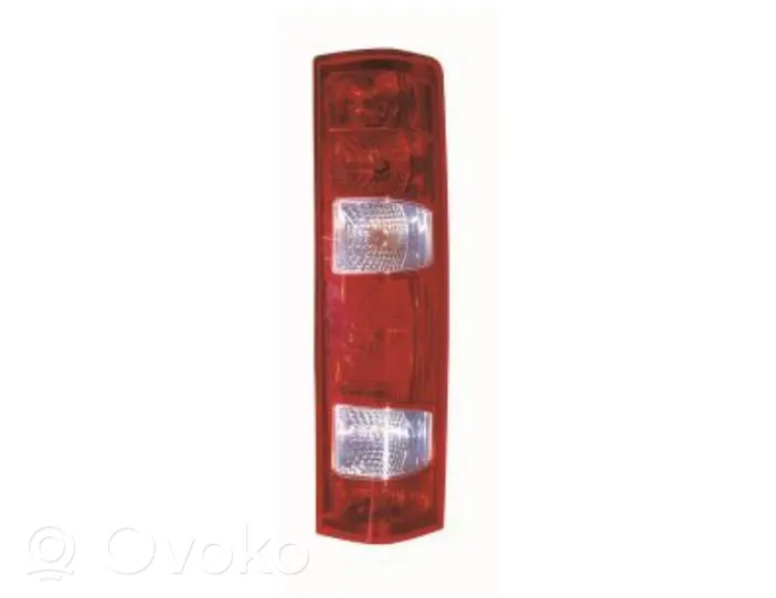 Iveco Daily 4th gen Lampa tylna 69500590