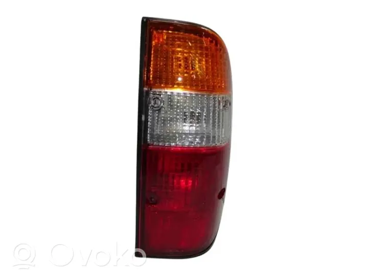 Ford Ranger Luci posteriori UH7751150A