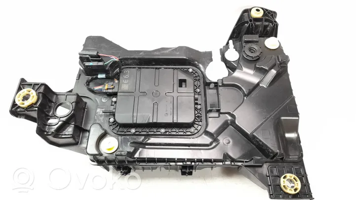 Citroen C4 II Picasso Serbatoio del carburante 9826092180