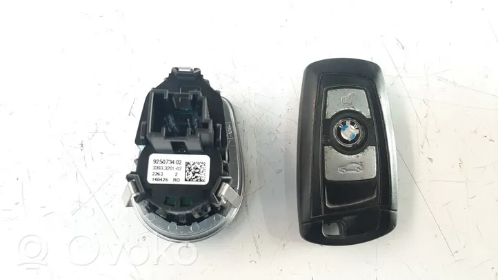 BMW M3 Stacyjka 925073402