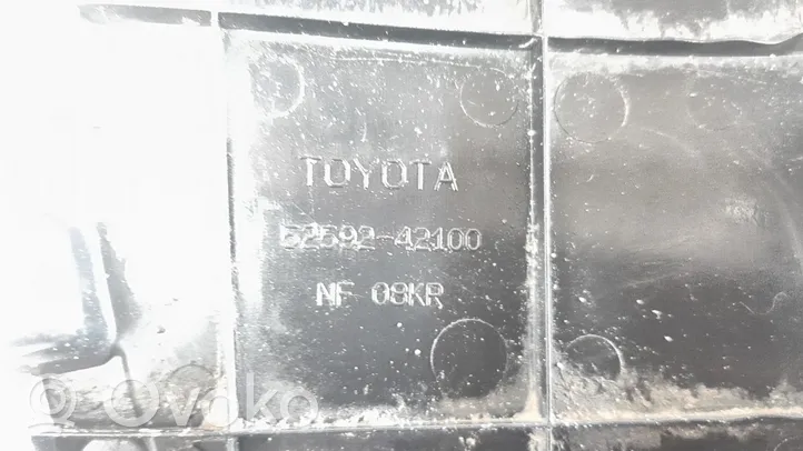 Toyota RAV 4 (XA50) Zierleiste Dekorleiste Leiste 5259242100