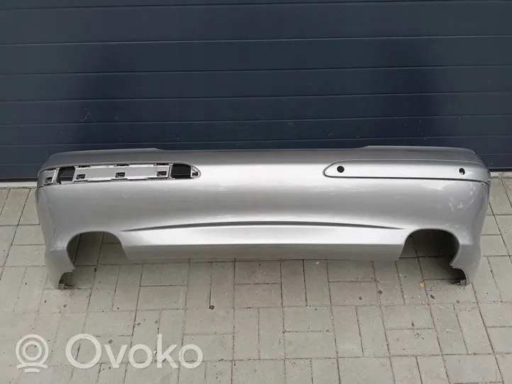 Mercedes-Benz SL AMG R230 Rear bumper 