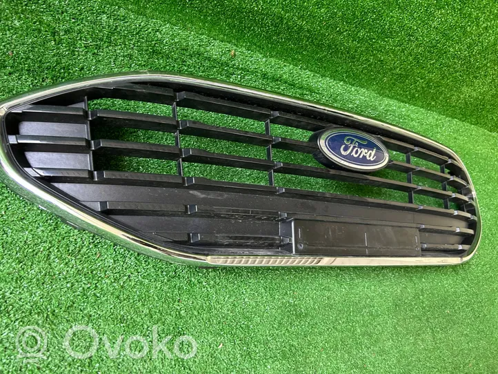 Ford Focus Grille de calandre avant 