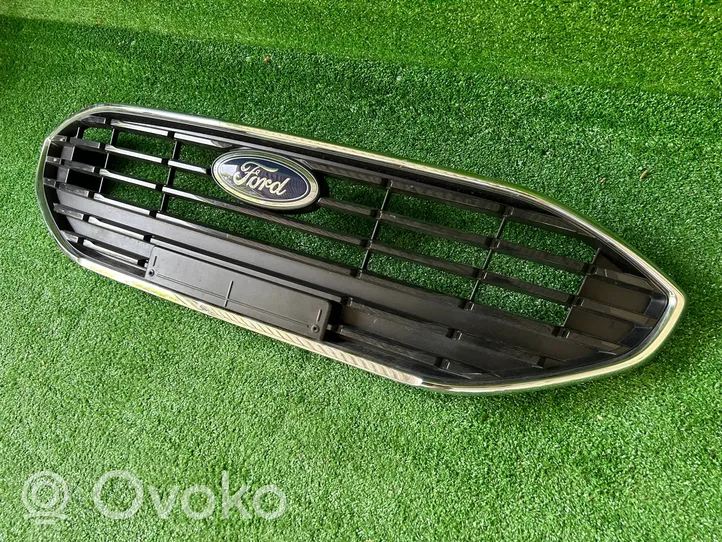 Ford Focus Grille de calandre avant 