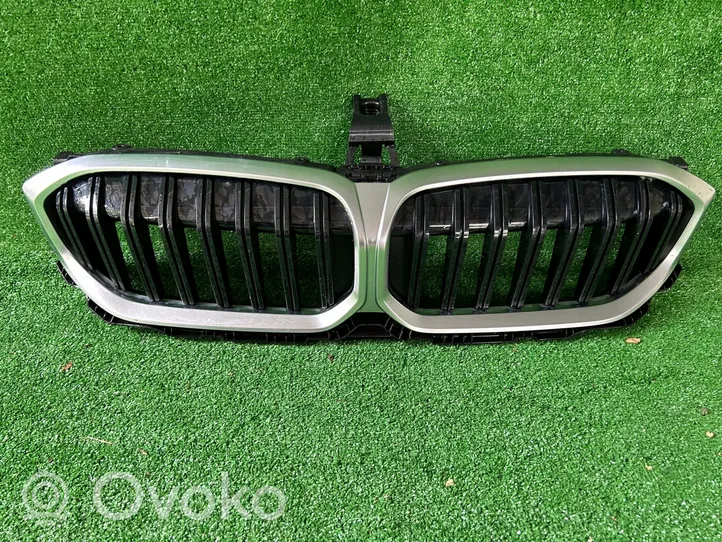 BMW 3 G20 G21 Grille de calandre avant 