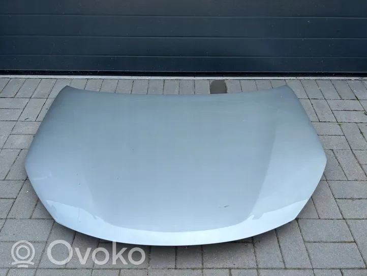Toyota Mirai II Kompletny zestaw przedniej części nadwozia / karoserii 