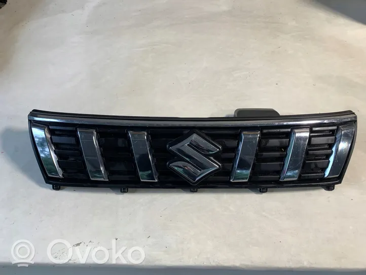 Suzuki Vitara (LY) Grille de calandre avant 