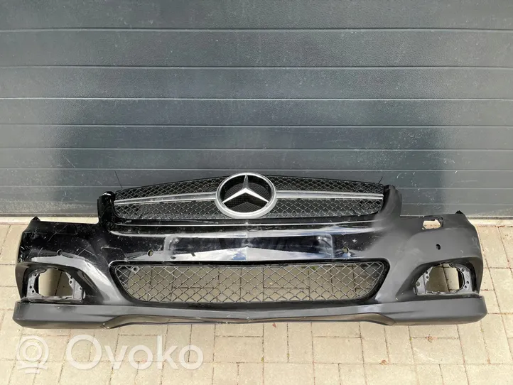 Mercedes-Benz SL AMG R230 Pare-choc avant 