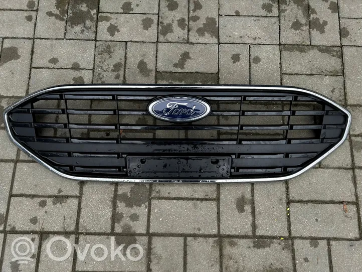 Ford Fiesta Grille de calandre avant 