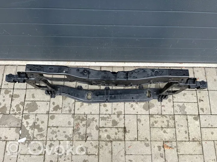 KIA Picanto Front bodywork piece 