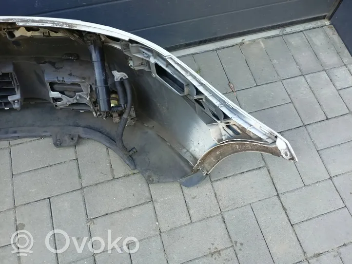 Volkswagen Golf VII Zderzak przedni 