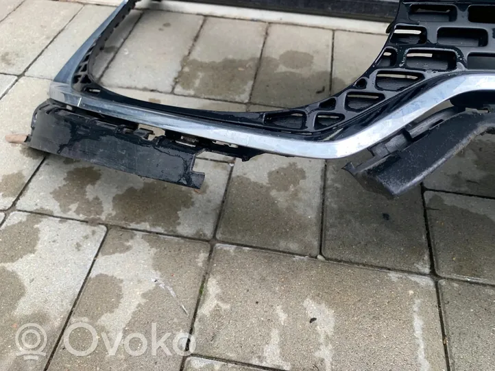 Suzuki Ignis Grille de calandre avant 