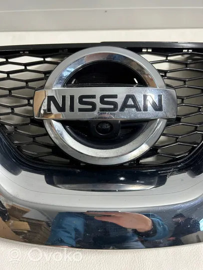 Nissan X-Trail T32 Front grill 