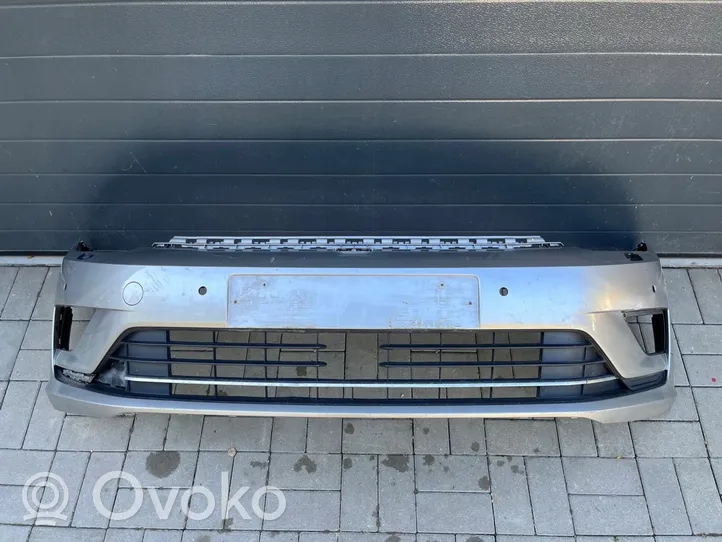 Volkswagen Golf Sportsvan Kita išorės detalė 