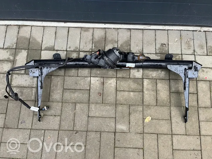 Audi Q3 8U Tow bar set 83a800495A