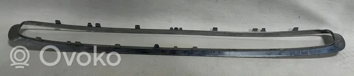 Mercedes-Benz G W463 Rear bumper trim bar molding 