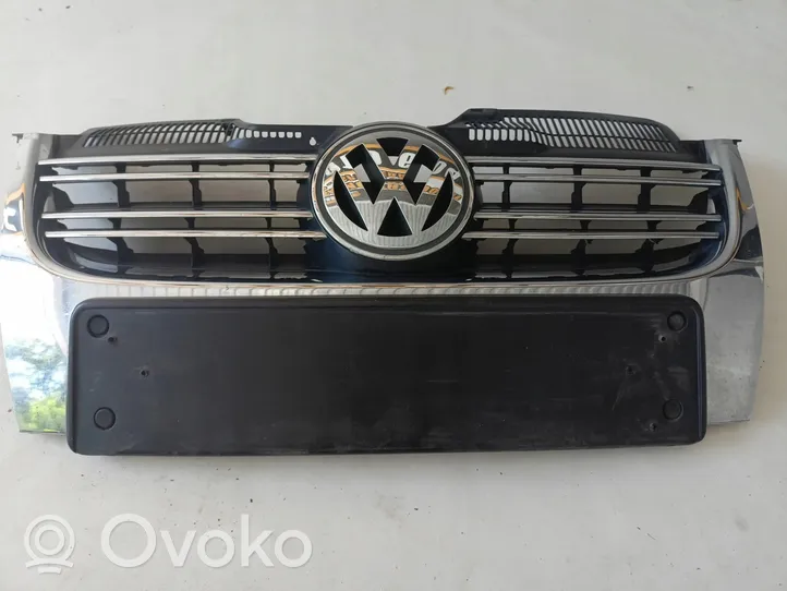 Volkswagen Golf V Griglia anteriore 