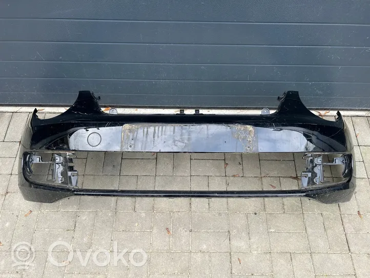 Volkswagen New Beetle Front bumper 