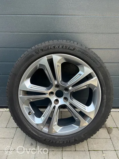 Audi Q5 SQ5 20 Zoll Leichtmetallrad Alufelge 