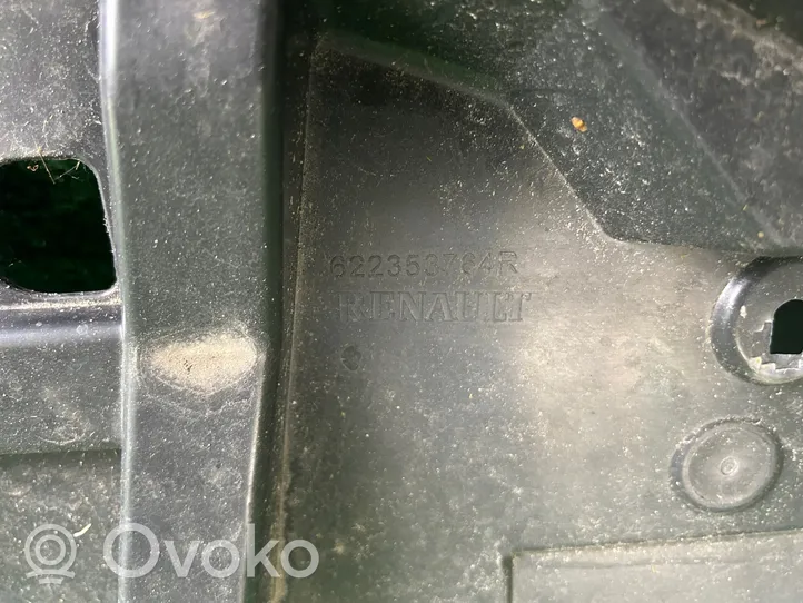 Renault Zoe Engine splash shield/under tray 