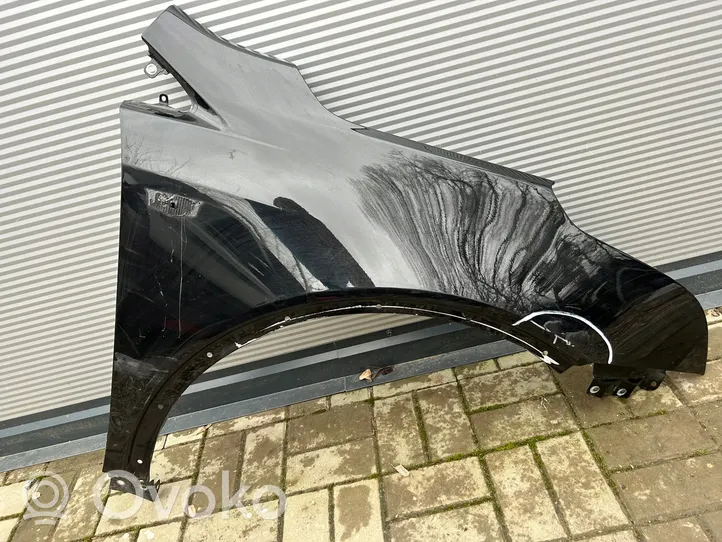 Cadillac XT5 Fender 