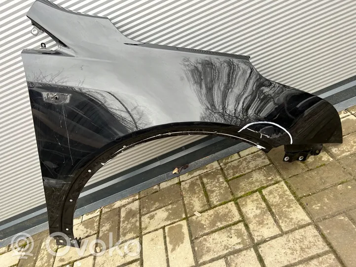 Cadillac XT5 Fender 