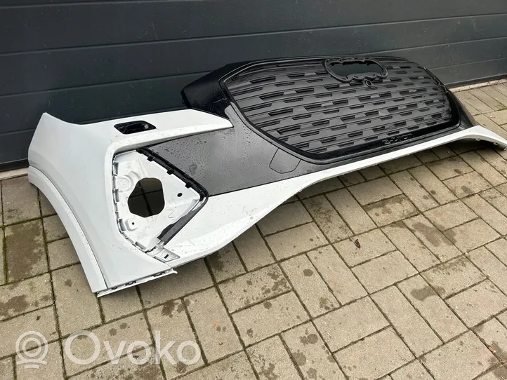 Audi Q4 Sportback e-tron Atrapa chłodnicy / Grill 