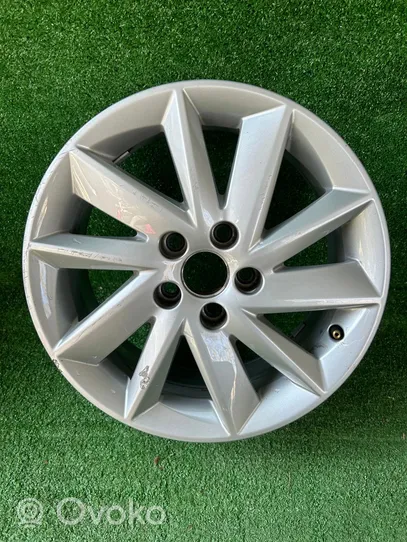 Seat Ibiza IV (6J,6P) R15 alloy rim 