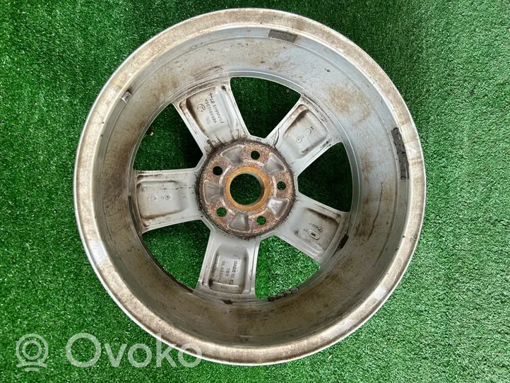 Skoda Octavia Mk3 (5E) Cerchione in lega R16 