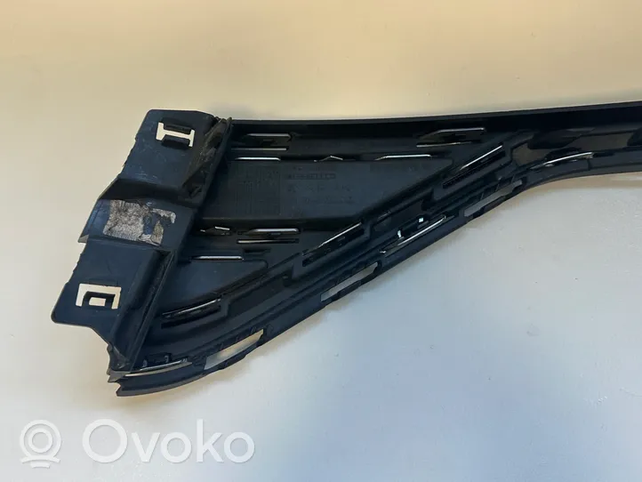 Volkswagen Touareg III Other exterior part 