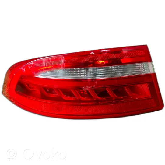 Jaguar XE Lampa tylna 