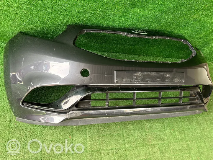 KIA Venga Front bumper 