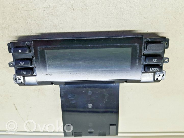 Volvo V70 Monitori/näyttö/pieni näyttö 30797715
