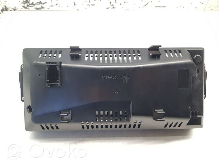 BMW 5 E60 E61 Monitor/display/piccolo schermo BM911435501E