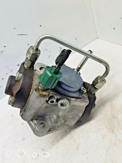 Opel Meriva A Pompe d'injection de carburant à haute pression 8973762691