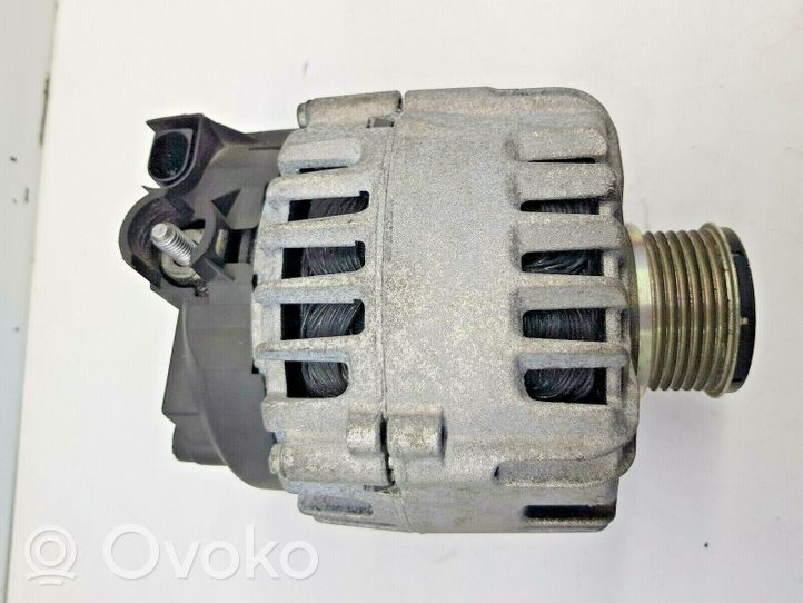 Ford Fiesta Generator/alternator TG15C169M1