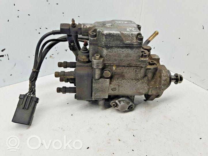 Chrysler Voyager Fuel injection high pressure pump 0460464963