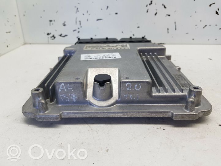 Audi A4 S4 B7 8E 8H Calculateur moteur ECU 03G906016JD