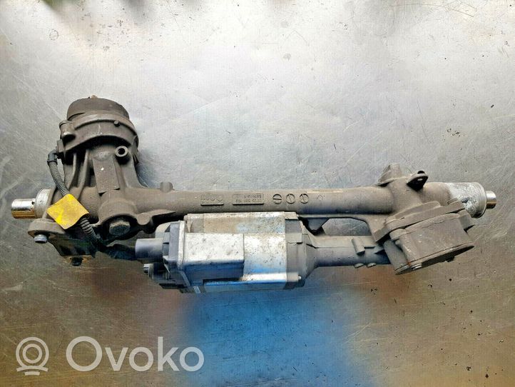 Volkswagen Golf V Cremagliera dello sterzo 7805501193