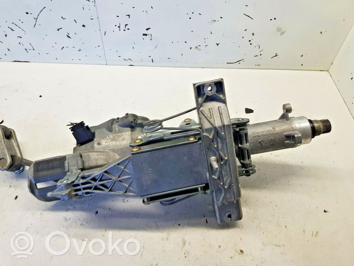 Mercedes-Benz C W203 Steering wheel axle A2034601416