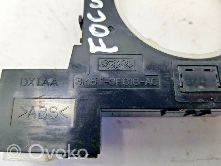 Ford Focus Lenkwinkelsensor 3M5T3F818AC