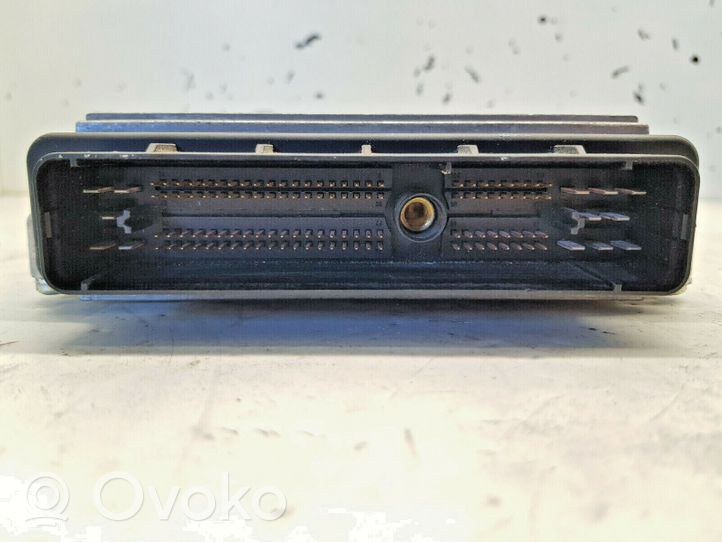 Ford Mondeo Mk III Sterownik / Moduł ECU 3S7A12A650FD