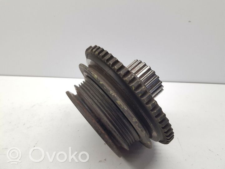 BMW 3 E36 Poulie de vilebrequin 1727224