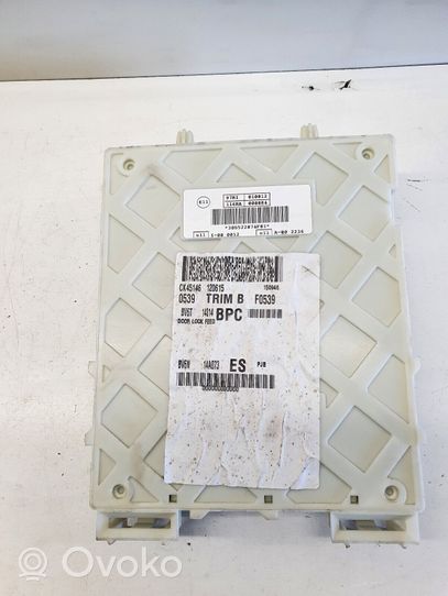 Ford Focus Module de fusibles BV6N14A073ES