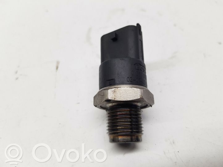 0281002568 Renault Master II Fuel pressure sensor, 33.00 € RRR
